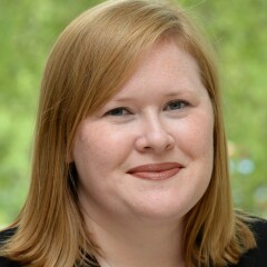 Erin Thompson, Program Manager, SME Strategy, IHG Hotels & Resorts